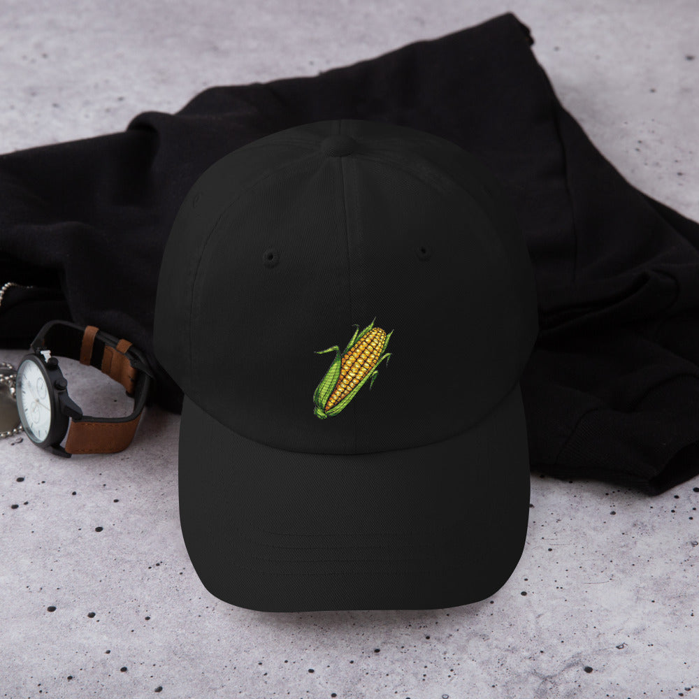 Cob Hat