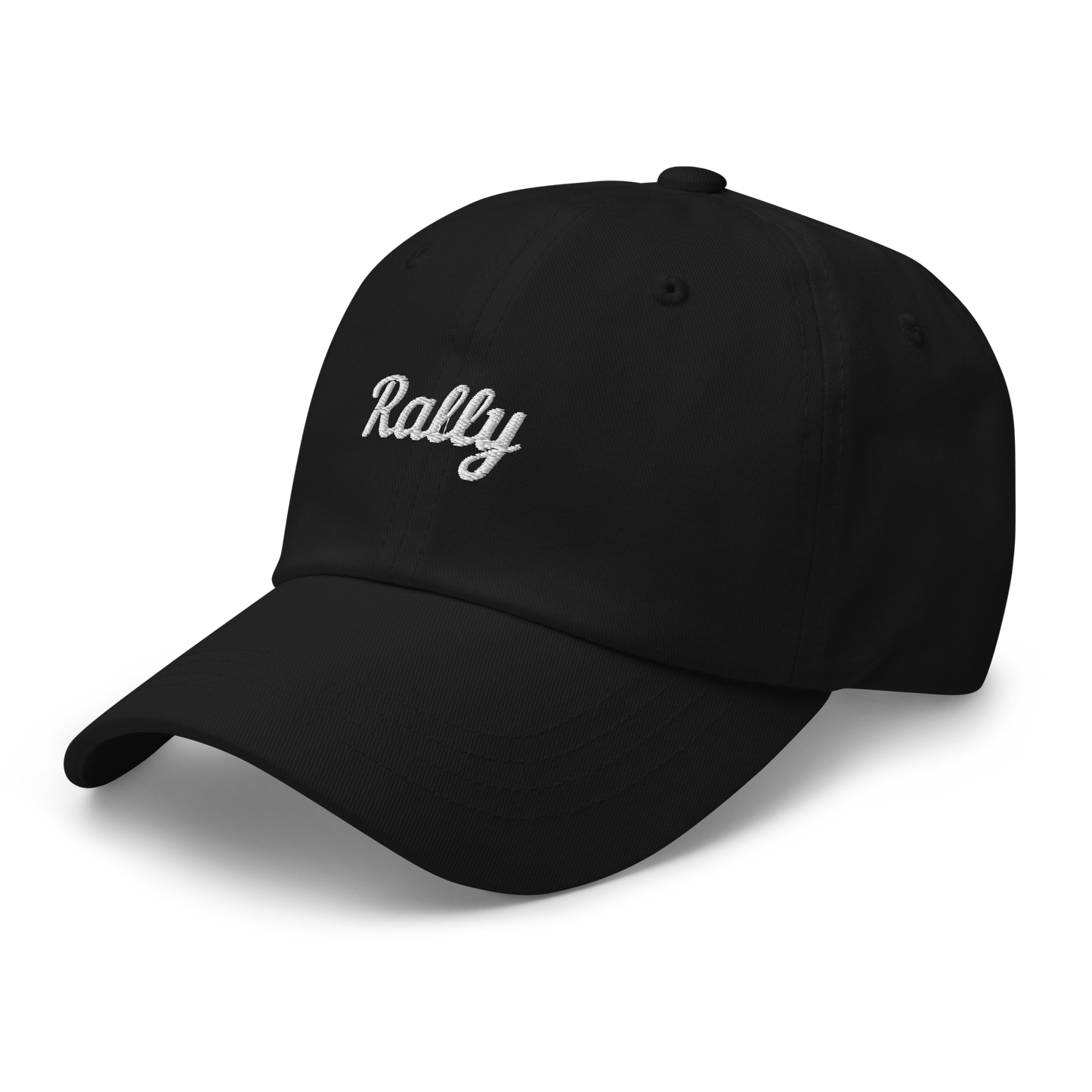 Rally Cap