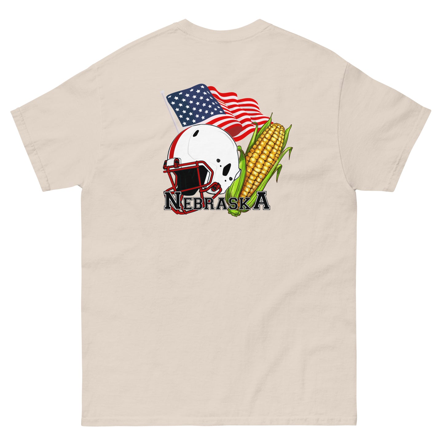 Nebraska Shirt