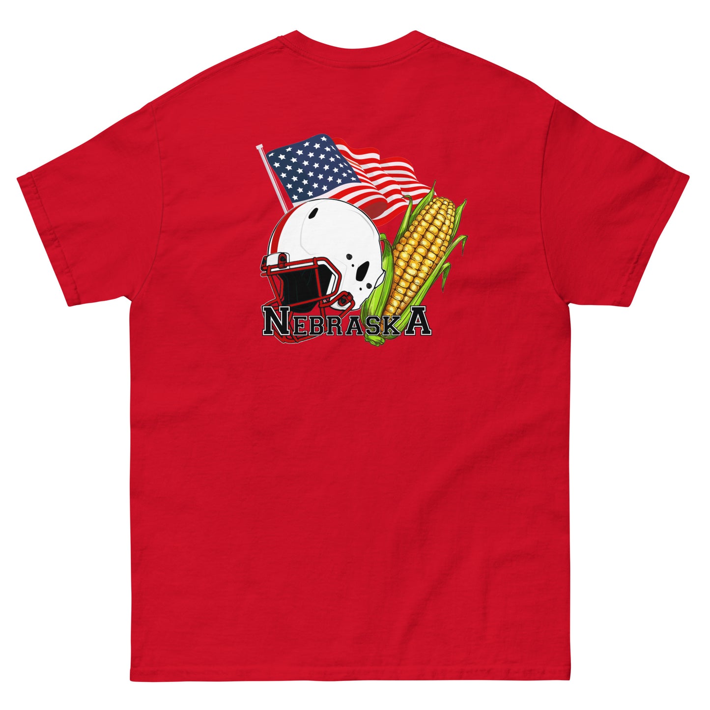 Nebraska Shirt