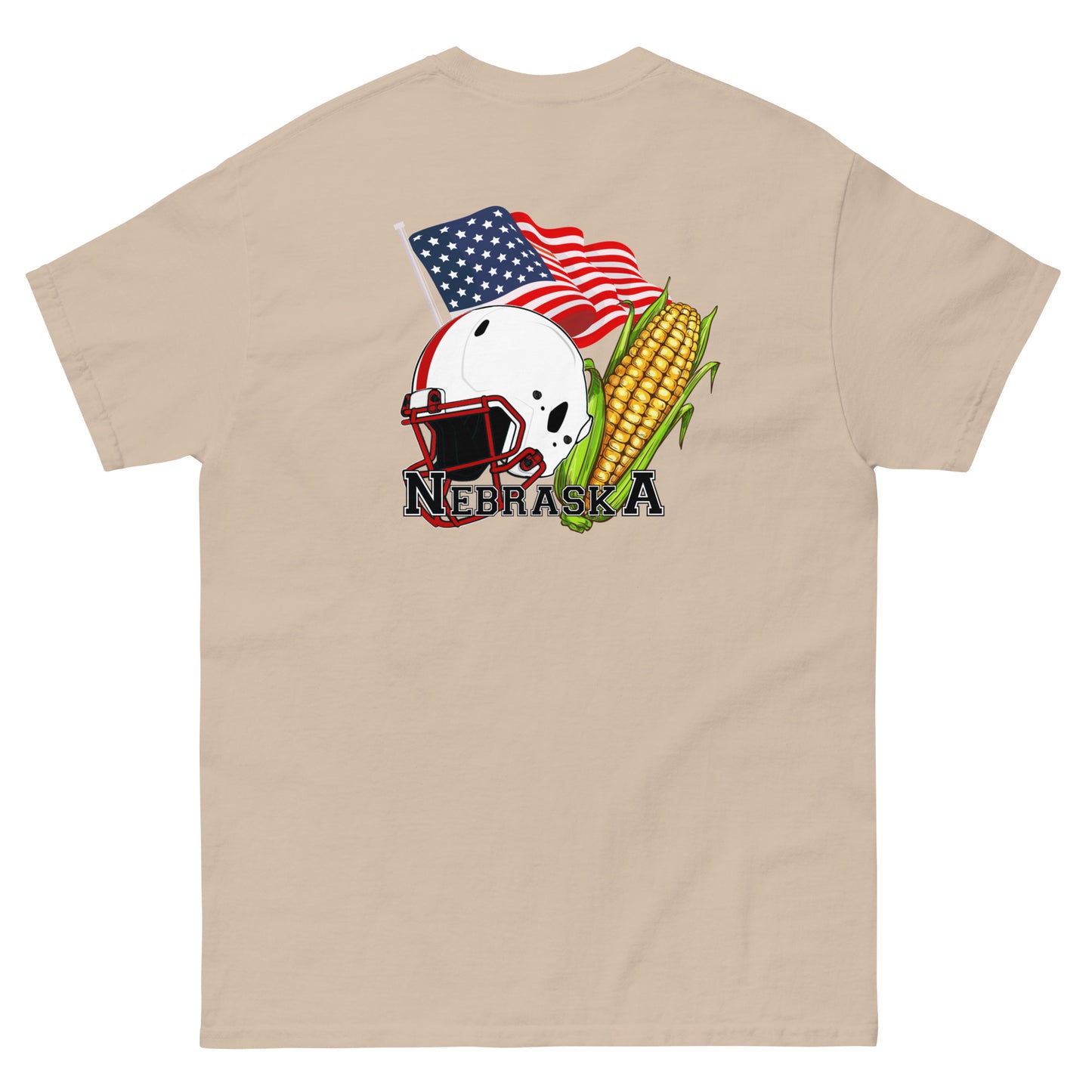 Nebraska Shirt