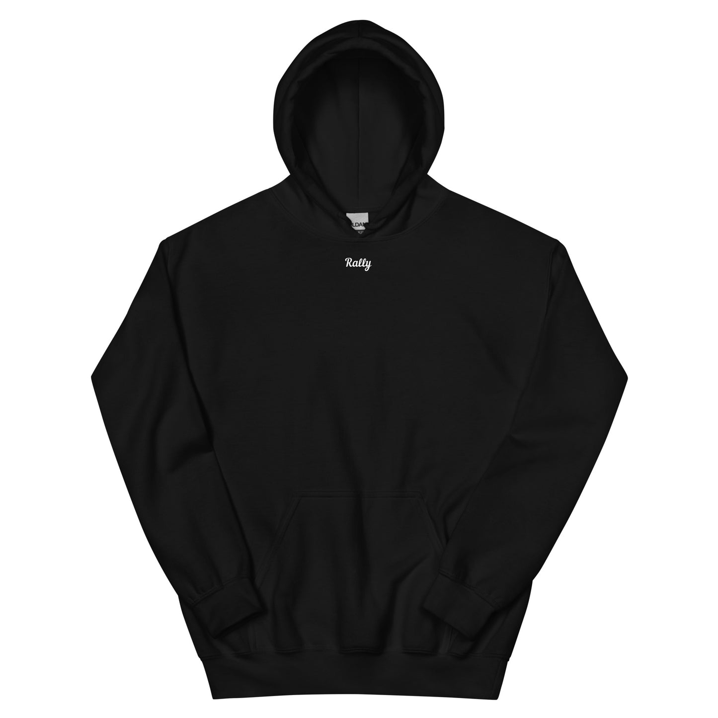 Nebraska Hoodie