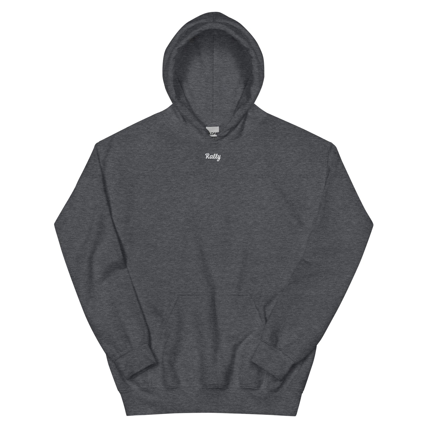 Nebraska Hoodie