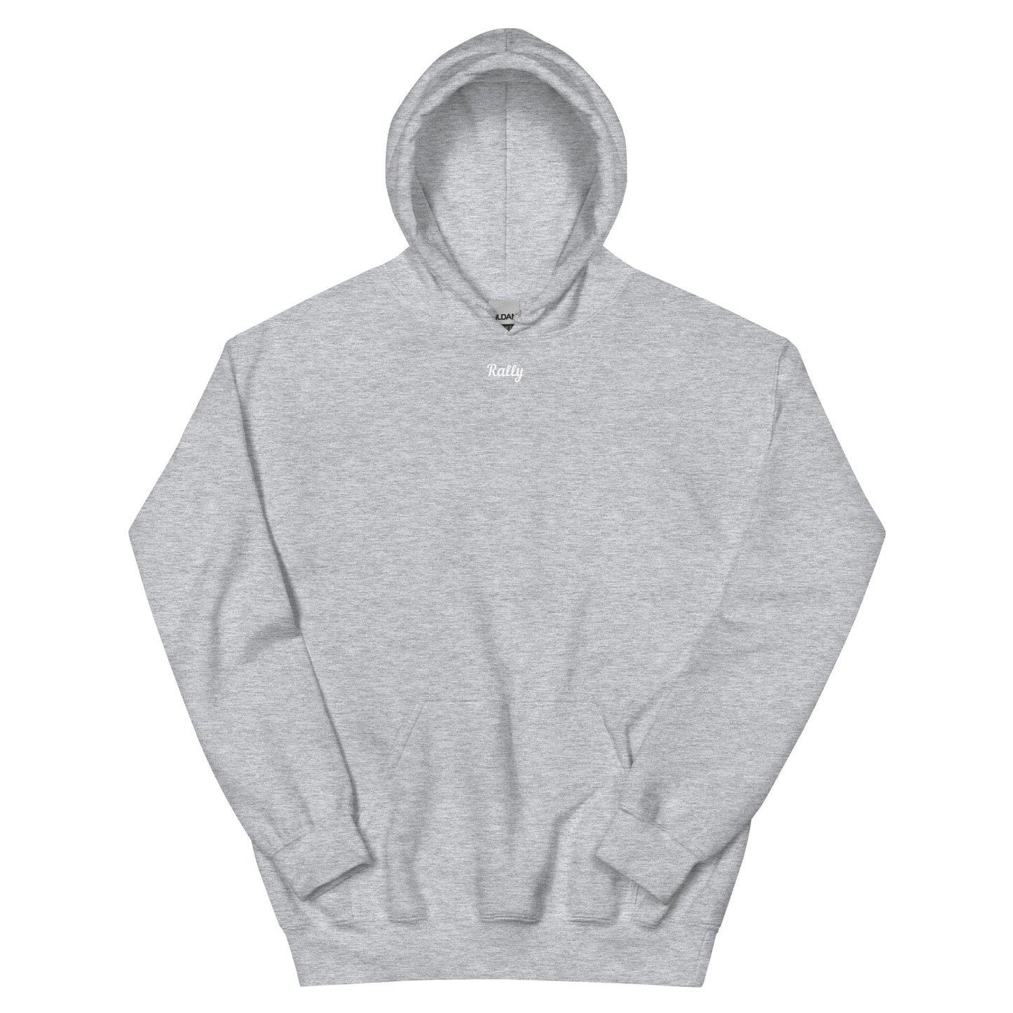 Nebraska Hoodie