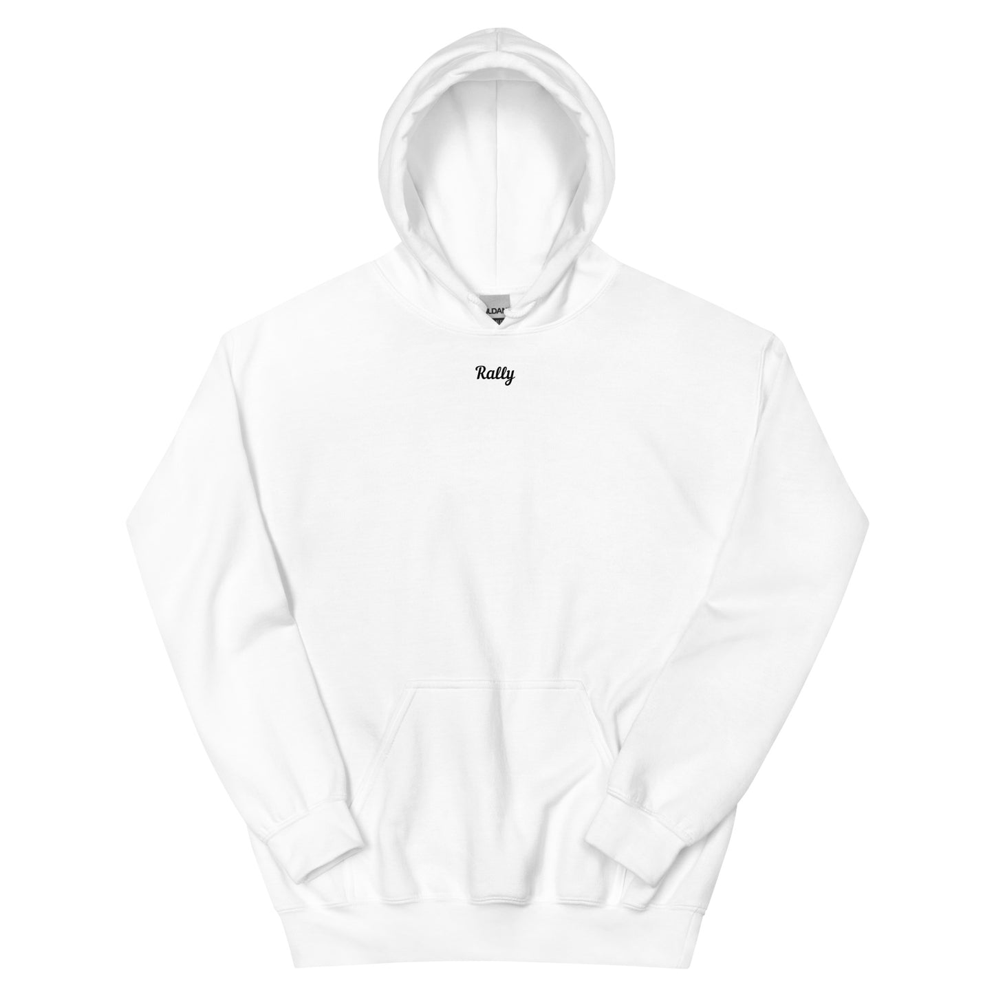 Nebraska Hoodie